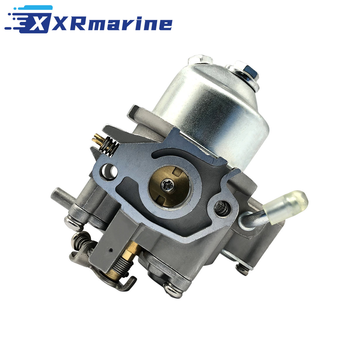 Carburetor Carb Assy 16100-ZW6-716 for Honda BF2 BF 2 HP Marine Boat Outboard Engine
