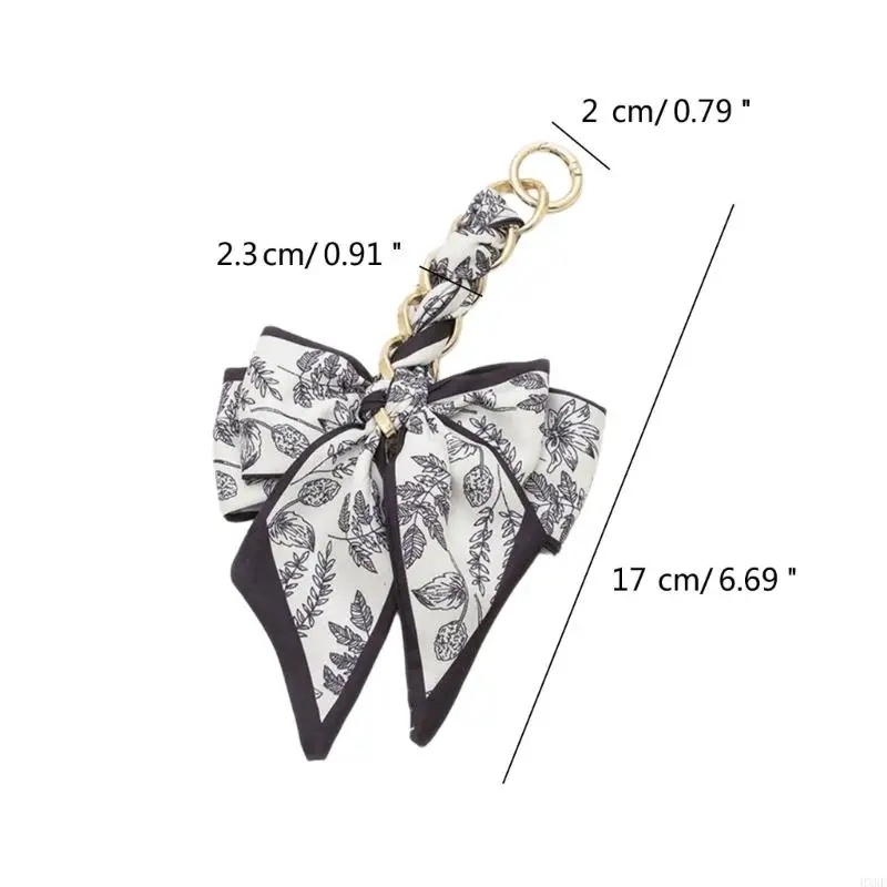 Bag Extension Chain Bow Bag Strap Chain Bag Hanging Chain Strap DIY Bag Chain Adjustment Extended Shoulder Armpit