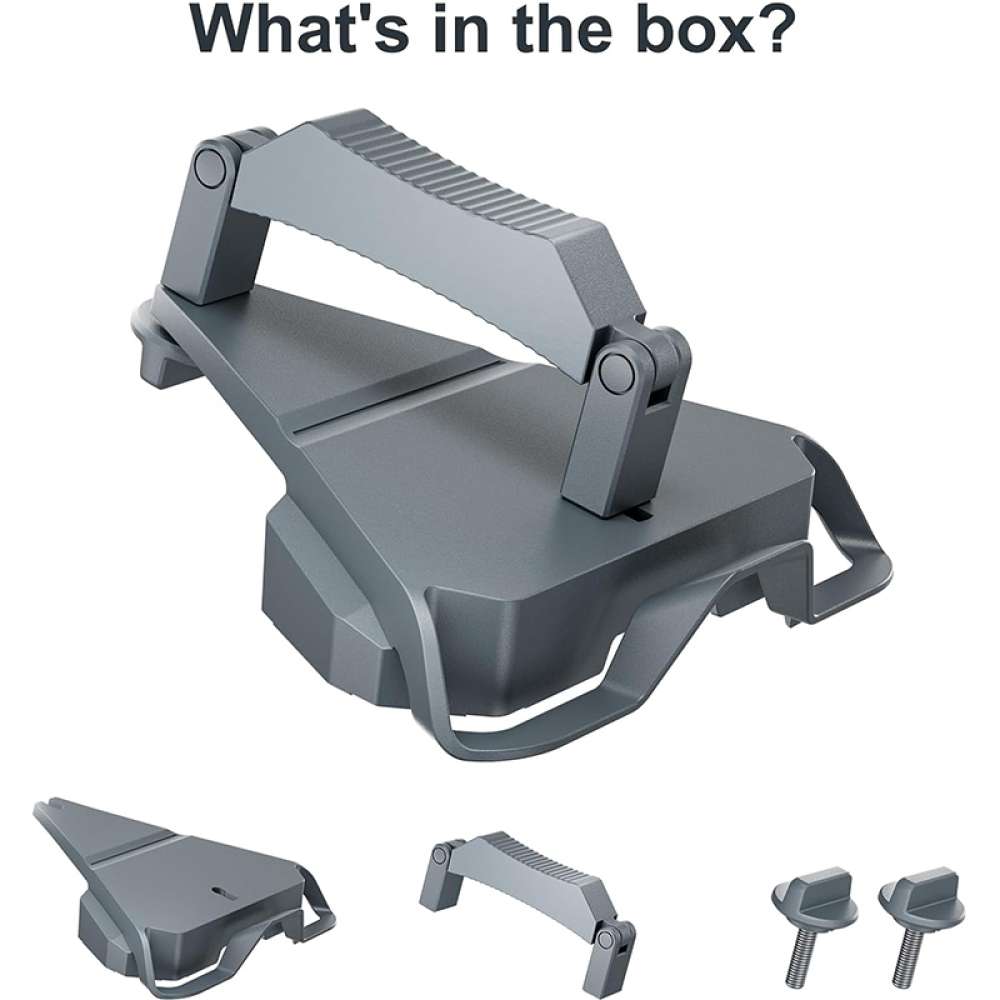 Für Star-link Mini Auto Dach Halterung Aluminium Dach Halterung Set Schnalle Installation Rotierenden Taste Einstellung Für Star-link Mini