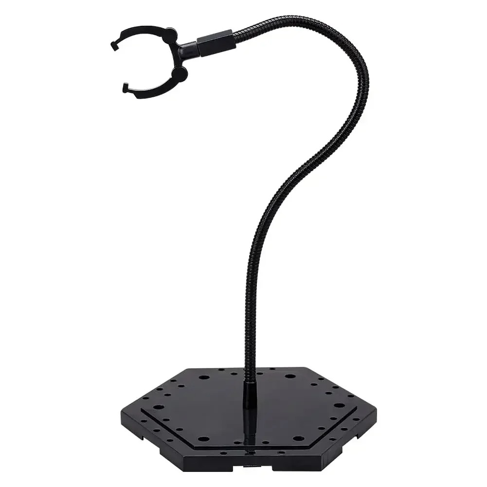 1Pc Action Figure Base Suitable Display Stand Bracket For Figure Animation Cinema Game Game Toy Bracket Accessories