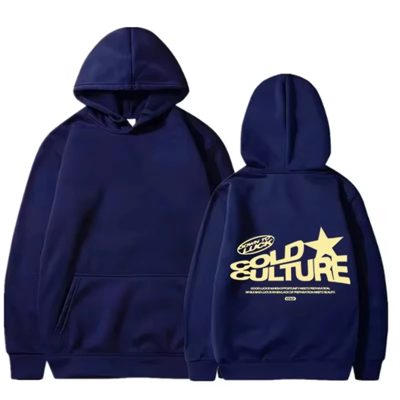 Sweat à capuche Harajuku Hip Hop avec motif de lettres, sweat-shirt de sport Y2k pour hommes et femmes, Punk Rock, Streetwear, Couple ample, nouvelle collection 2025