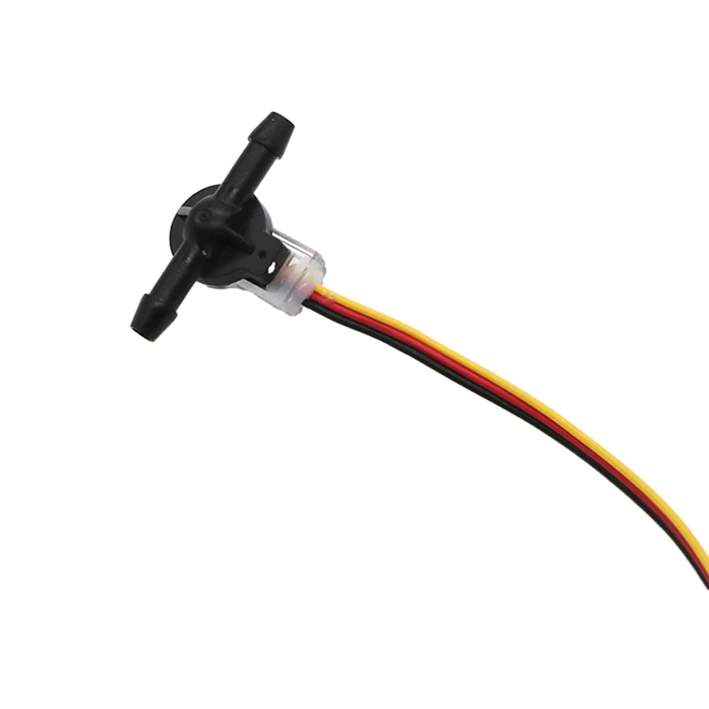 Sensor De Nível De Água Com Sensoriamento Óptico, Sensor De Nível Líquido, Detecção De Nível Líquido De Pipeline, Interruptor De Flutuador De Plástico