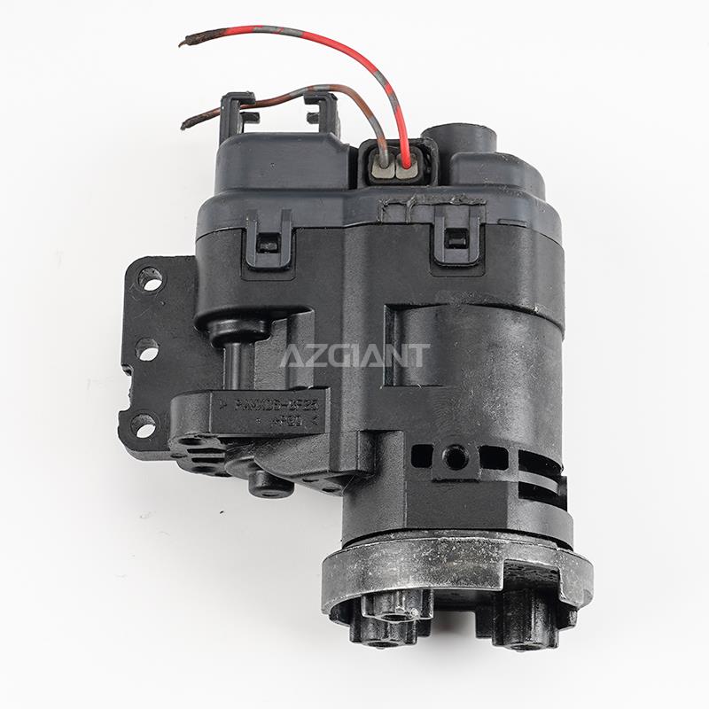 Rakitan aktuator Motor lipat kaca spion mobil, rakitan aktuator untuk Infiniti Q50 Q60 Q70 Q70L QX30 QX60 G25 G37