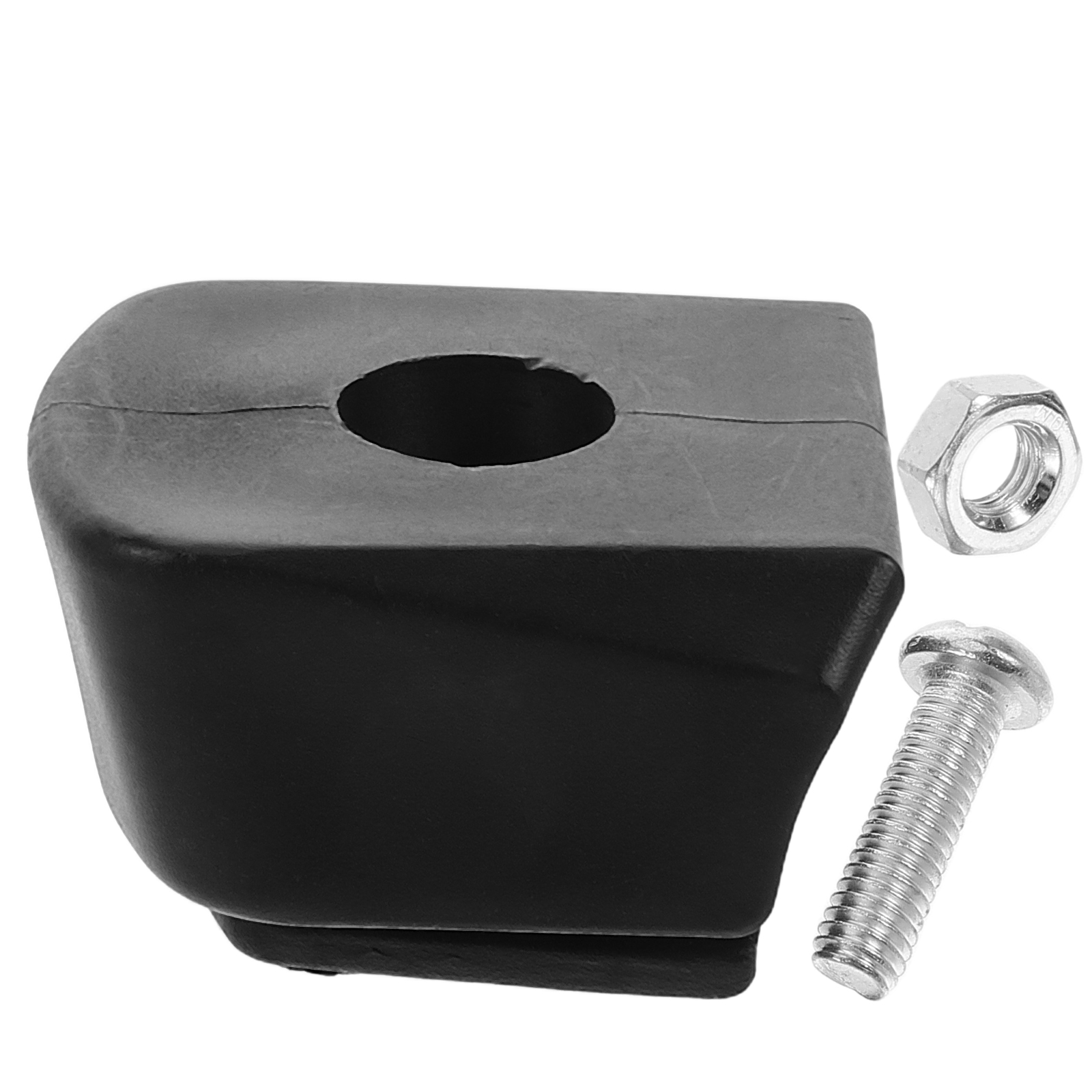 Freios de skate patins inline bloco almofada parte profissional pára rolo suprimentos borracha conveniente prático almofada de freio ferramenta skate