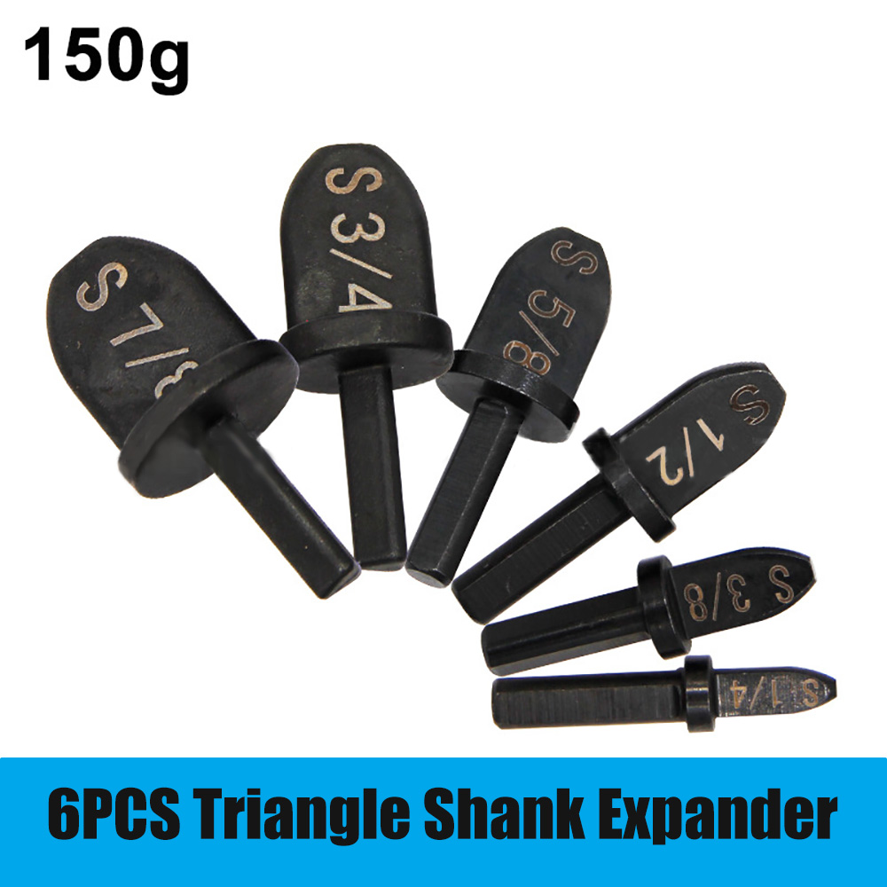 1ชิ้นนิ้วท่อขยายแบบขั้นขยายรูต่อท่อไฟฟ้าอุปกรณ์เสริมสำหรับเครื่องปรับอากาศในปาก