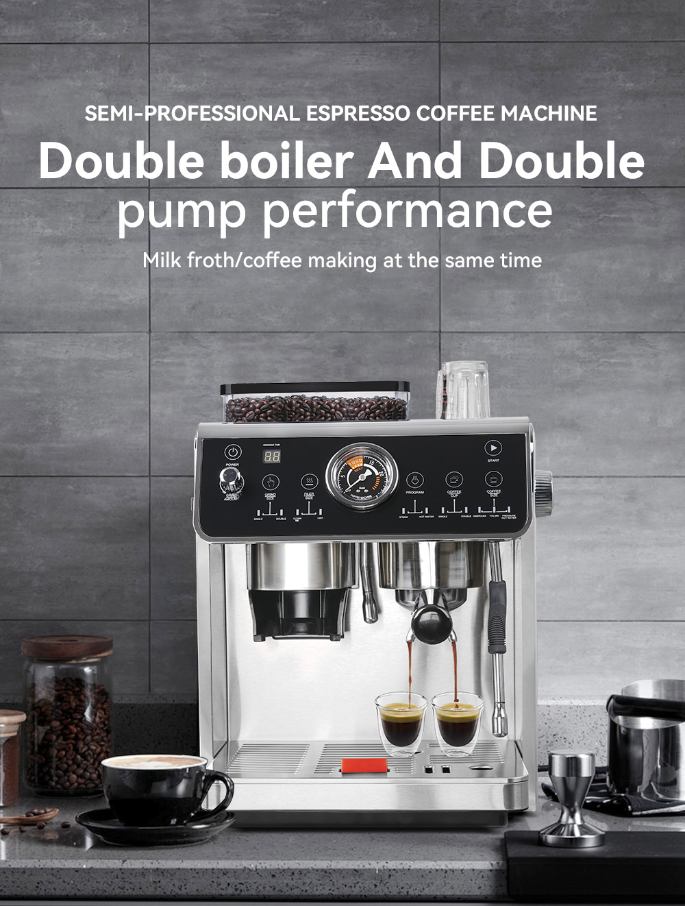 Drip Coffee Maker, Enjoy Travel and Home Coffee Makers, Coffee Comfort Awaits