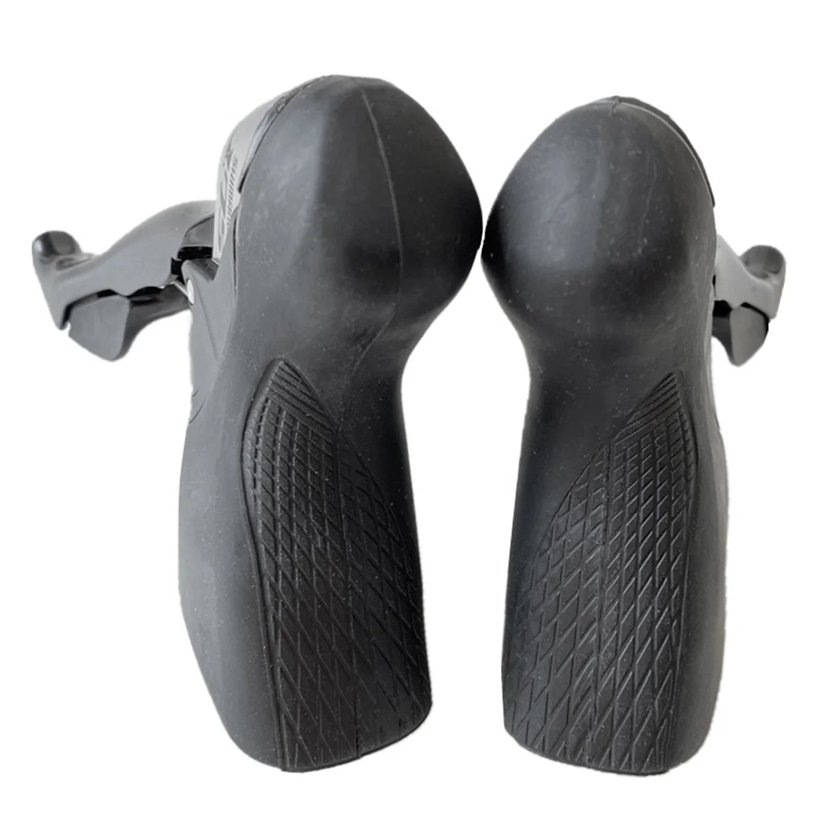 Велосипедный рычаг переключения передач, резиновые капюшоны для Shimano ST6700 105, крышка рычага переключения передач, аксессуары для велосипеда, богатый