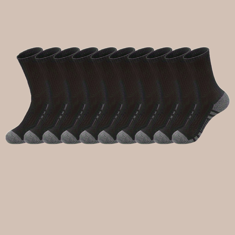 Носки мужские классические, 10/20/30 пар