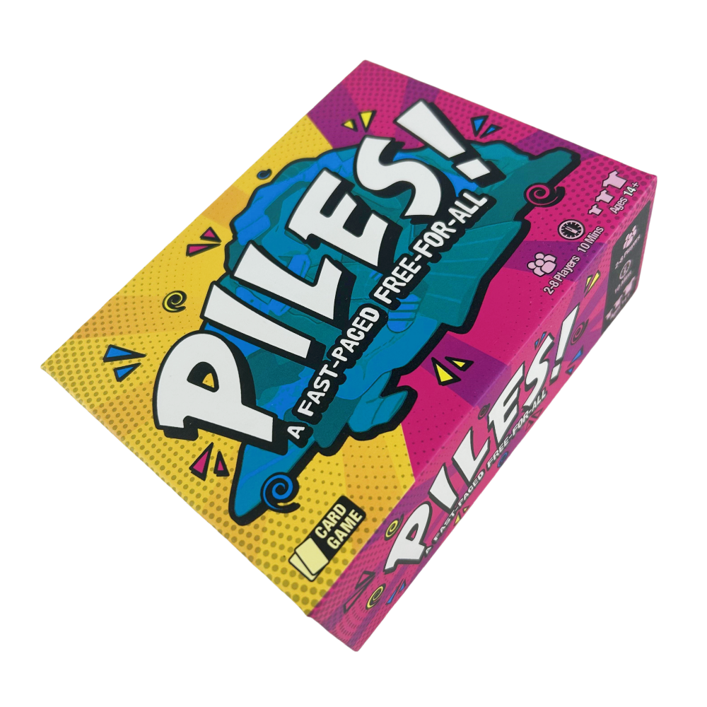 Happy Little Dinosaurs English Chess and Card Strategy Hazards Party Playing Board Virus Evolution Piles Game Cards