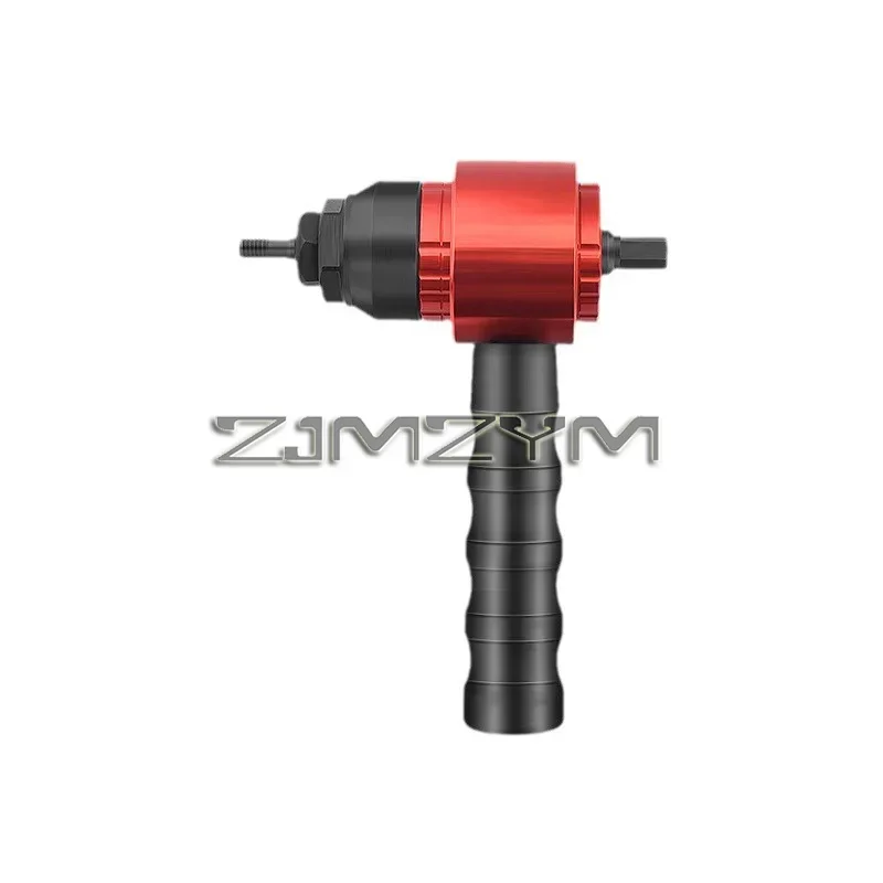 M3 M4 M5 M6 M8  Manual Electric Rivet Nut Gun Adapter, Insert Nut Riveting Tools, Rivet Nut Nailer 리벳건