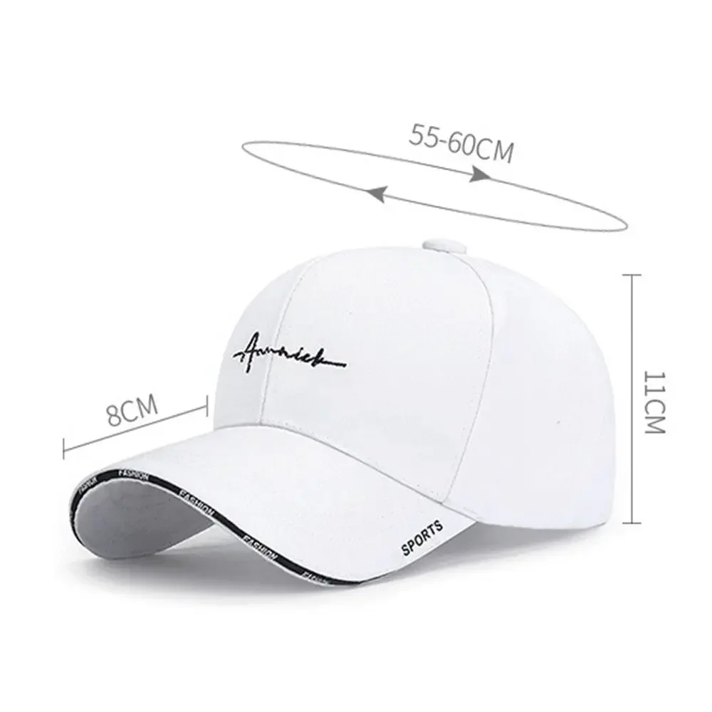 Sombrero unisex para correr, sombrero para el sol, gorra de béisbol transpirable, gorra de béisbol para espacio al aire libre, sombrero protector solar
