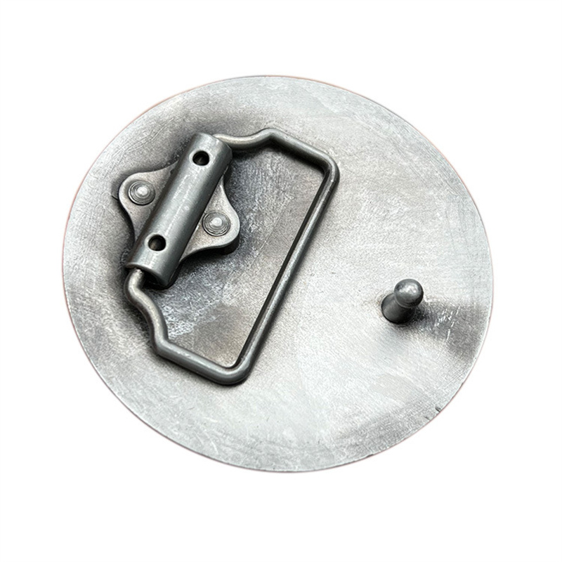 Bola Preta de Bilhar No. 8 Fivela de cinto Preto 8 Estilo Western Euro-Americano