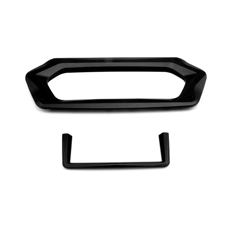 電気ドアロック装飾カバー,オートバイアクセサリー,ヤマハxmax300,xmax250,xmax400,xmax125,x max,xmax 300, 250, 125, 400