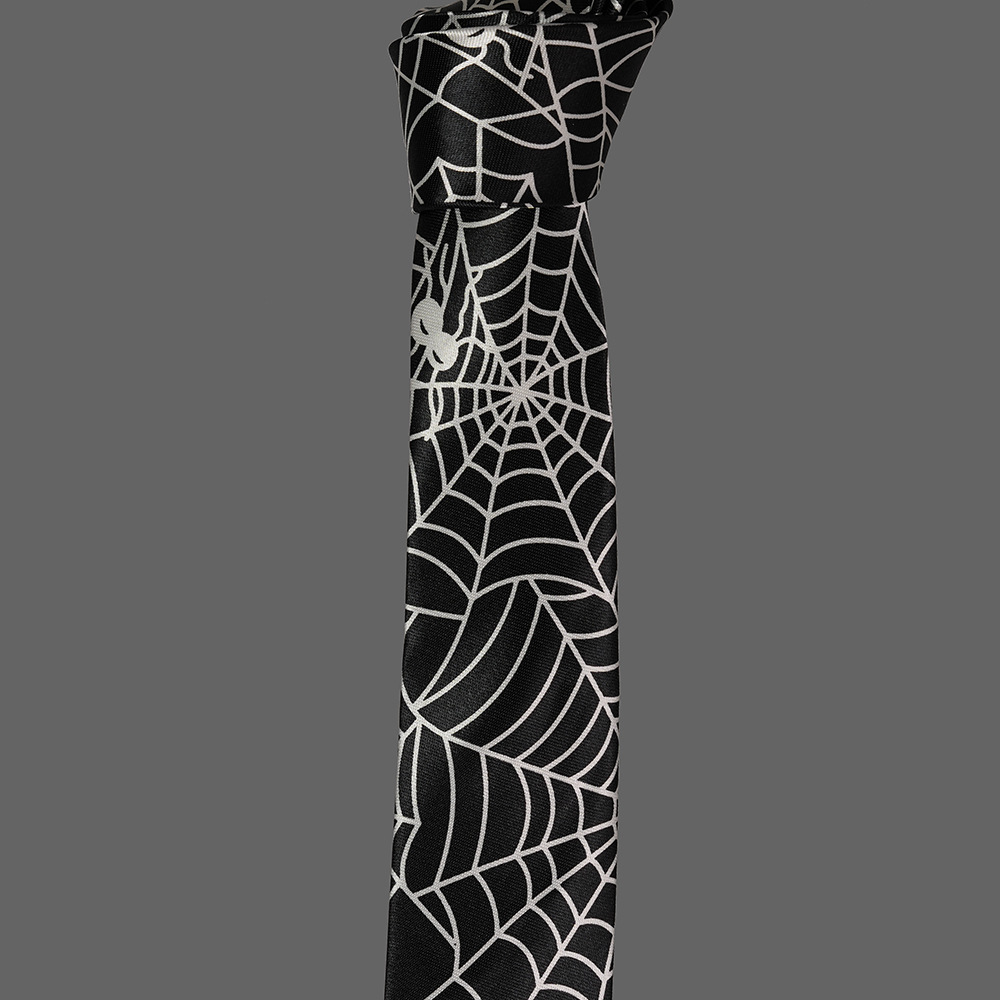 Corbata clásica con estampado de notas musicales, corbatas ajustadas y ajustadas, lisas, de guitarra de Piano, corbatas simples y elegantes, corbatas Unisex de moda, regalo