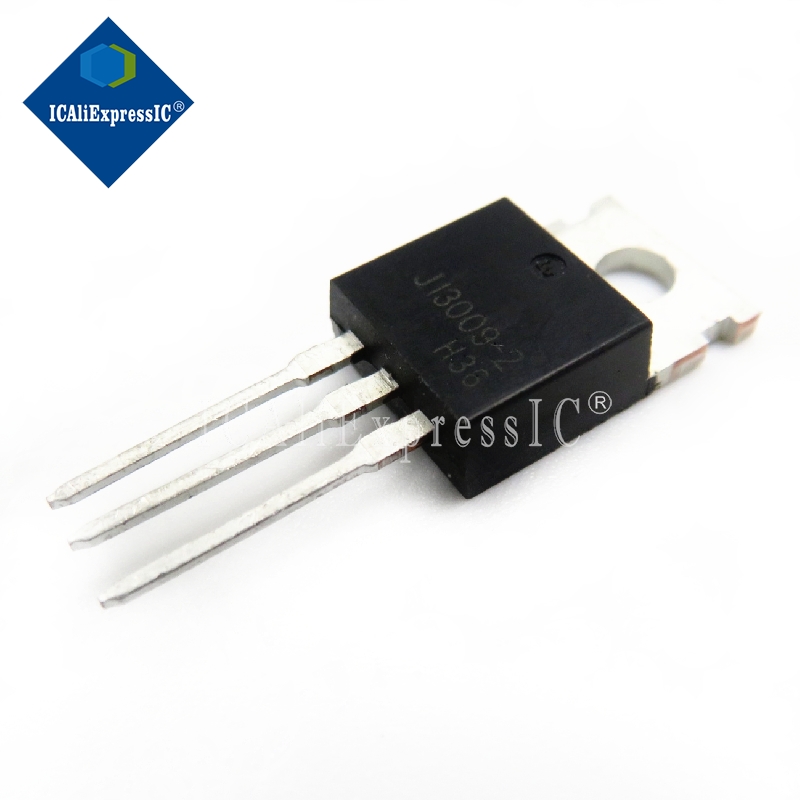 5pcs J13009-2 j13009