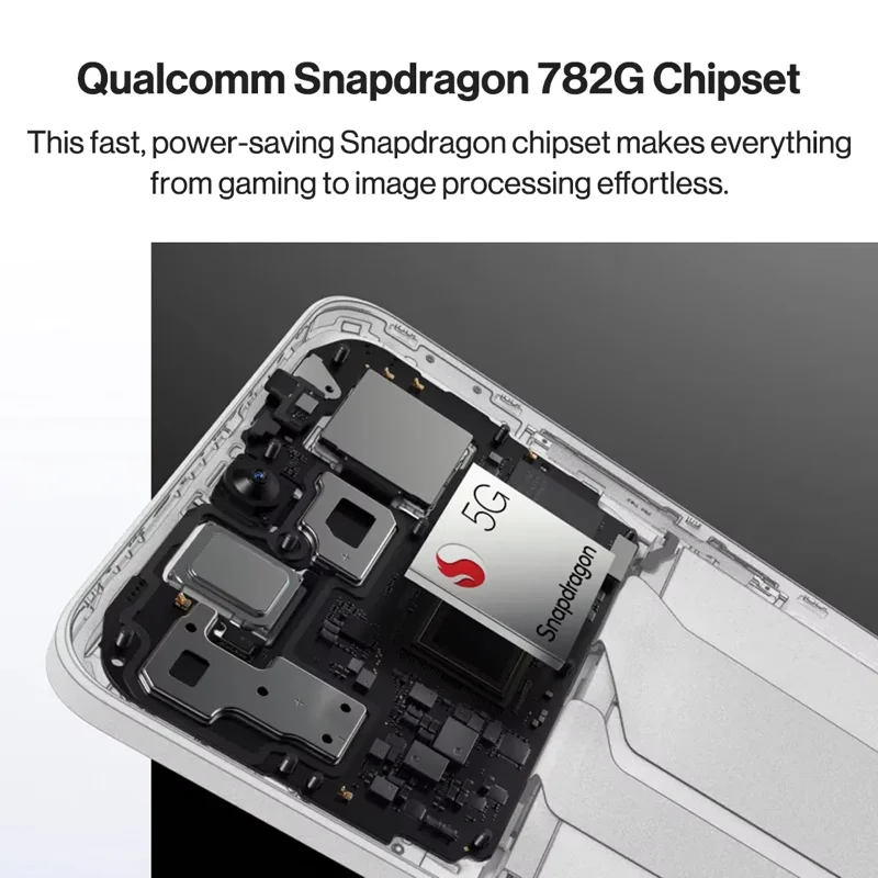 Globale Version OnePlus Nord CE 3 5G Snapdragon 782G 120 Hz Fluid AMOLED 80 W SUPERVOOC 5000 mAh Akku 50 MP IMX890 Hauptkamera