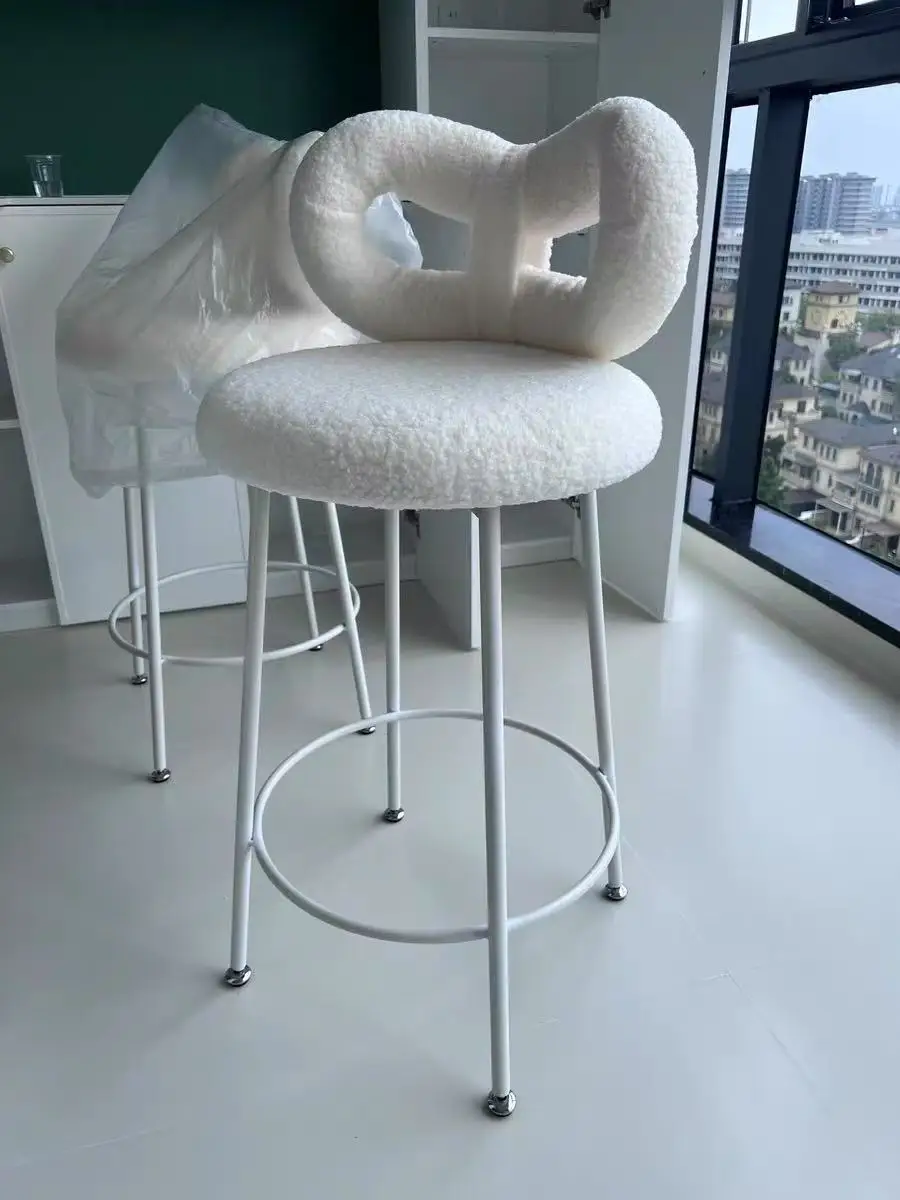 Silla de bar