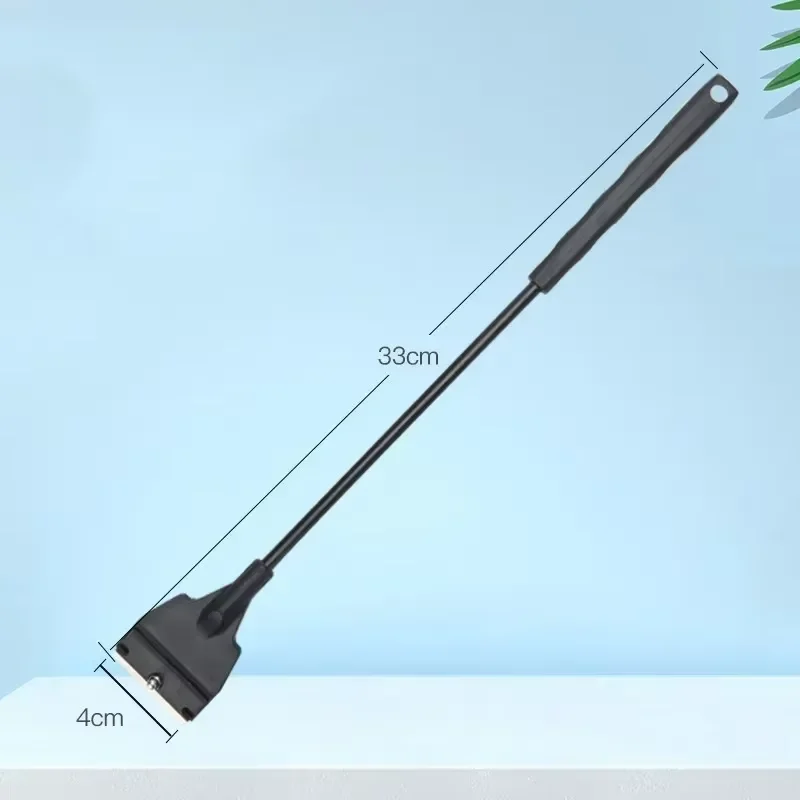 Multifunctioneel aquarium, aquariumtank, verwijdering van algen, zandschep, reinigingshulpmiddel voor aquariums, liefhebber voor vissenbouw