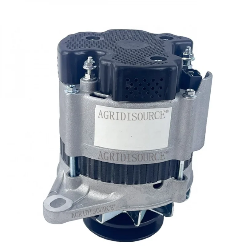 durável: T 74501024     Gerador (JFZ163) Para Tratores Agrícolas de Máquinas e Equipamentos Foton Lovol