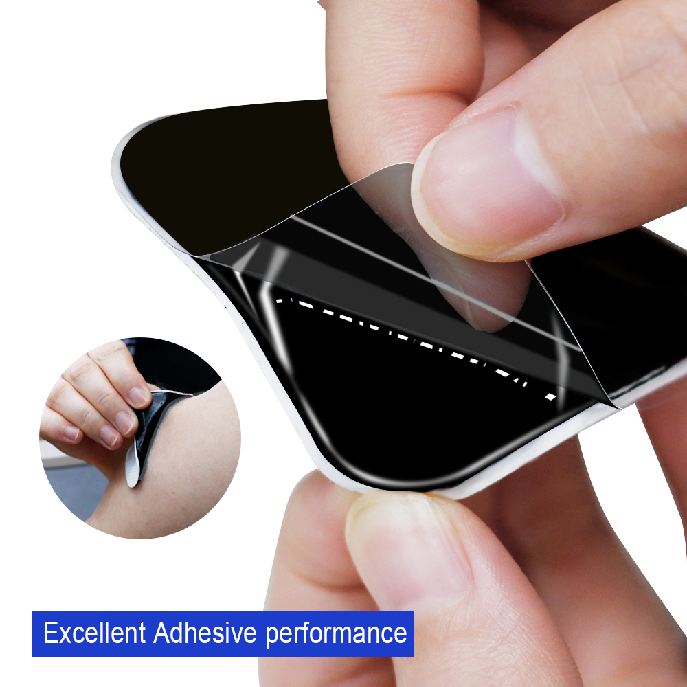 50/20/10pcs Electrode Pads เครื่องกระตุ้นกล้ามเนื้อการฝังเข็มกายภาพบําบัดแพทช์ TENS เครื่อง Conductive GEL Body แผ่นนวด