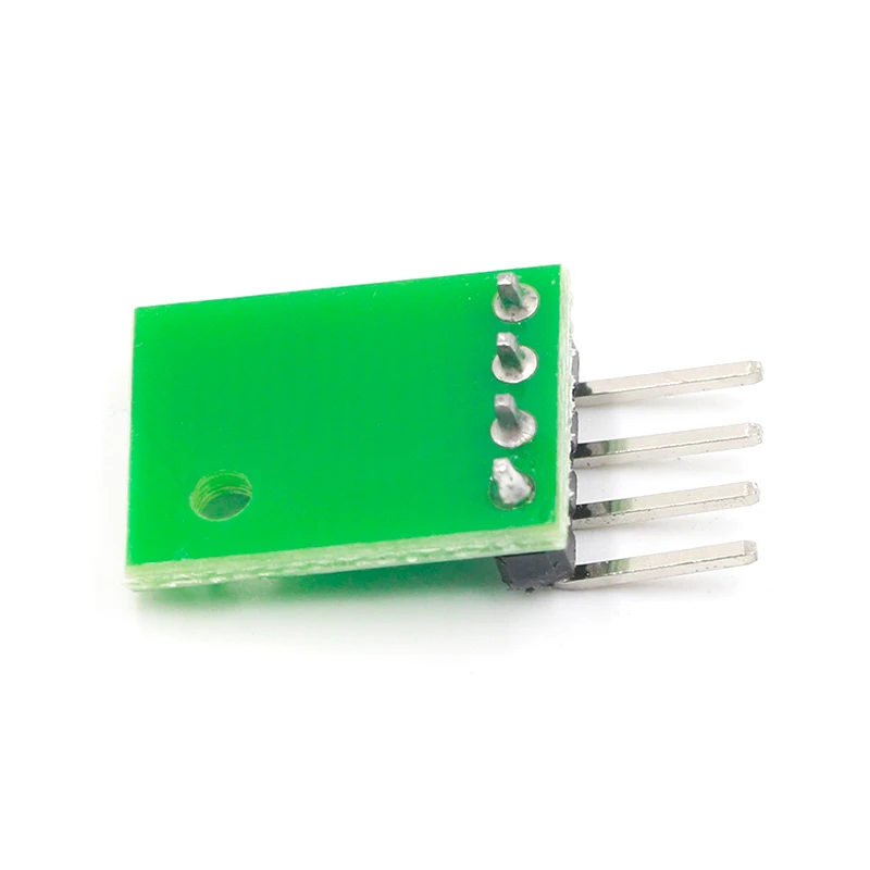 3 Màu RGB SMD LED Module 5050 Đủ Màu Pwm Trị-Đèn LED Màu Cho Arduino MCU