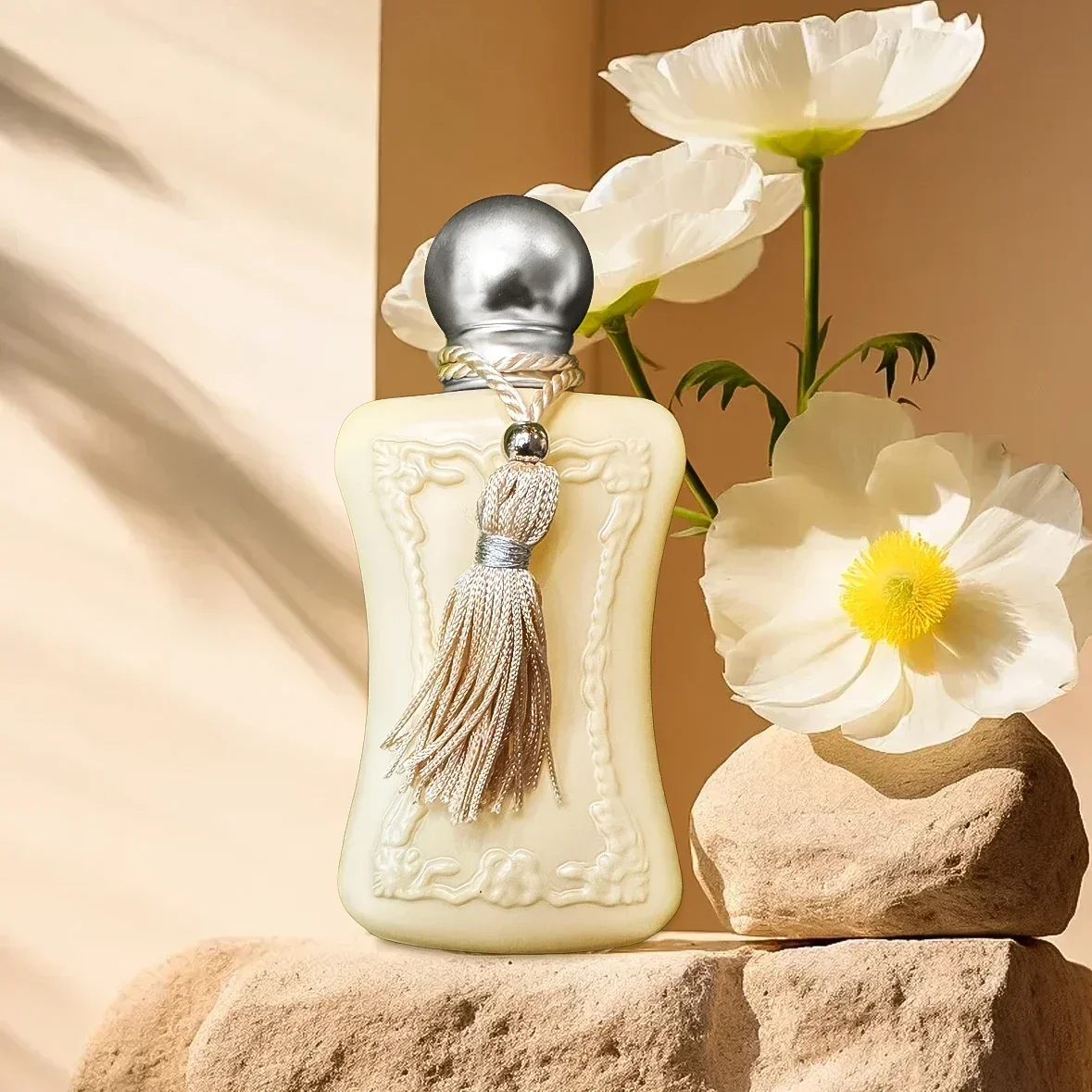 75ml Original High Quality Women's Perfume PARFUMS DE MARLY Delina Long Lasting Fragrance Floral Fresh Natural Pheromone Perfume