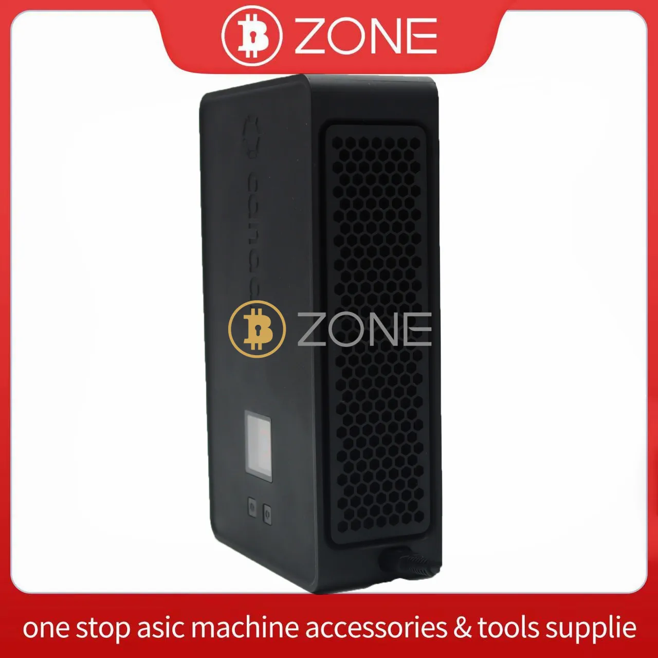 100% Brand New Avalon Nano3 4T/S Portable Smart Home Silent Bitcoin Asic Crypto Miner