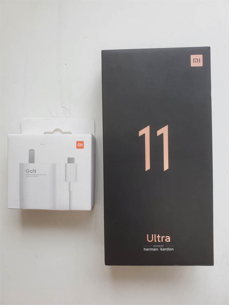 Bán Toàn Cầu ROM Xiaomi Mi 11 Cực Snapdragon 888 6.81 Inch 2K Màn Hình AMOLED 50MP Quad 8K 5G 67W Android Điện Thoại Di Động