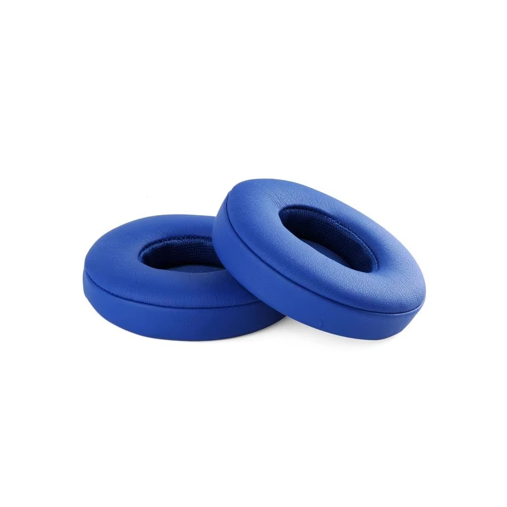 Für Beats Solo 2 3 Wireless Headset Ultraweiche Abdeckung Ersatz-Ohrpolster Kissen Ohrhörer
