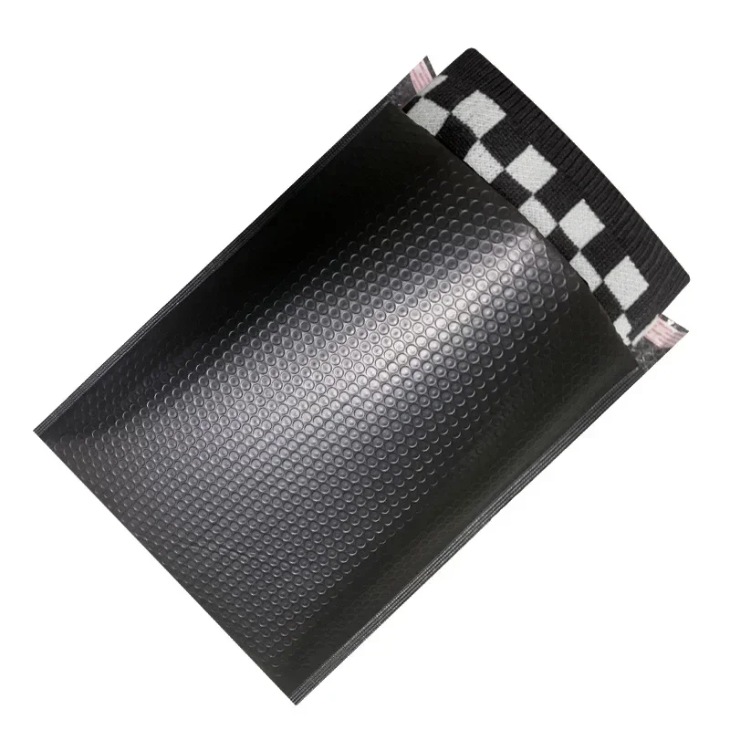 11x1 3/11x15 ซม.Bubble Mailer 10PCS Self-Sealบรรจุภัณฑ์ขนาดเล็กธุรกิจอุปกรณ์เบาะซองฟองซองMailingกระเป๋า