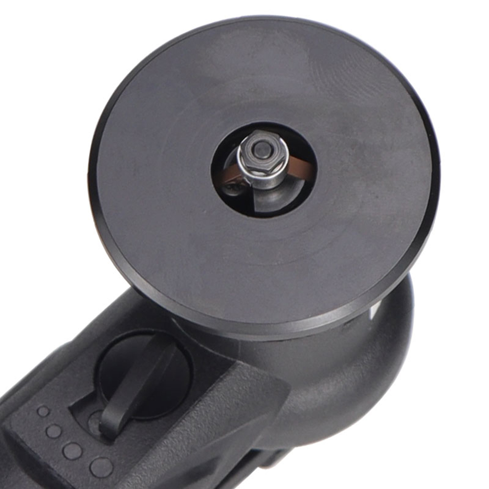 Mini máquina biseladora neumática, máquina cortadora de Metal portátil, cuchillas y rodamientos de desbarbado de 45 grados, herramienta de corte en ángulo