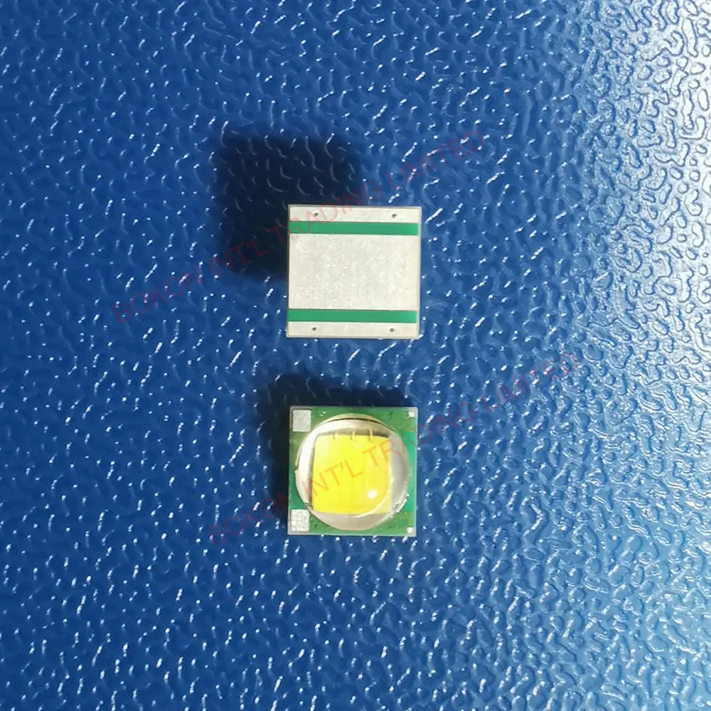10pcs XMLAWT LED XLAMP COOL สีขาว 5000K SMD XMLAWT-00-0000-000LT50E3 Flux 260lm 2.9V 700mA