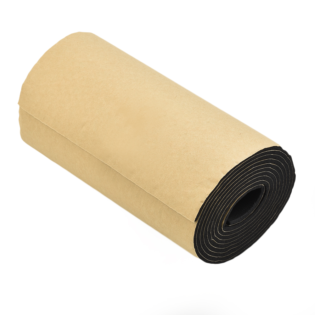 車のドアプロテクターガレージ壁バンパーステッカー駐車コーナーストリップ保護ガレージ駐車ガレージドアプロテクター 200x20cm