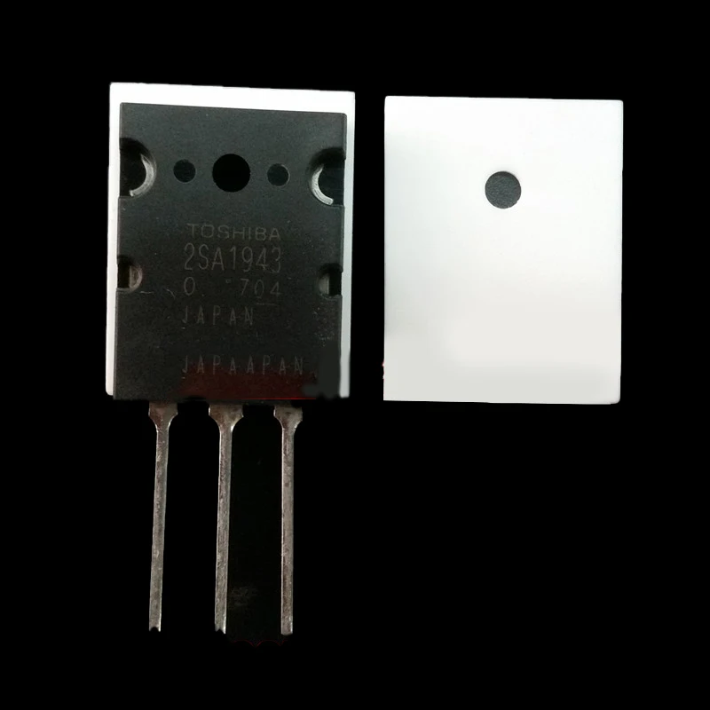 Đến-220/3P/3PL/3PII Nhôm Oxideceramic Đĩa Socketed Cách Nhiệt Gốm Sứ Tản Nhiệt Cách Điện miếng Đệm