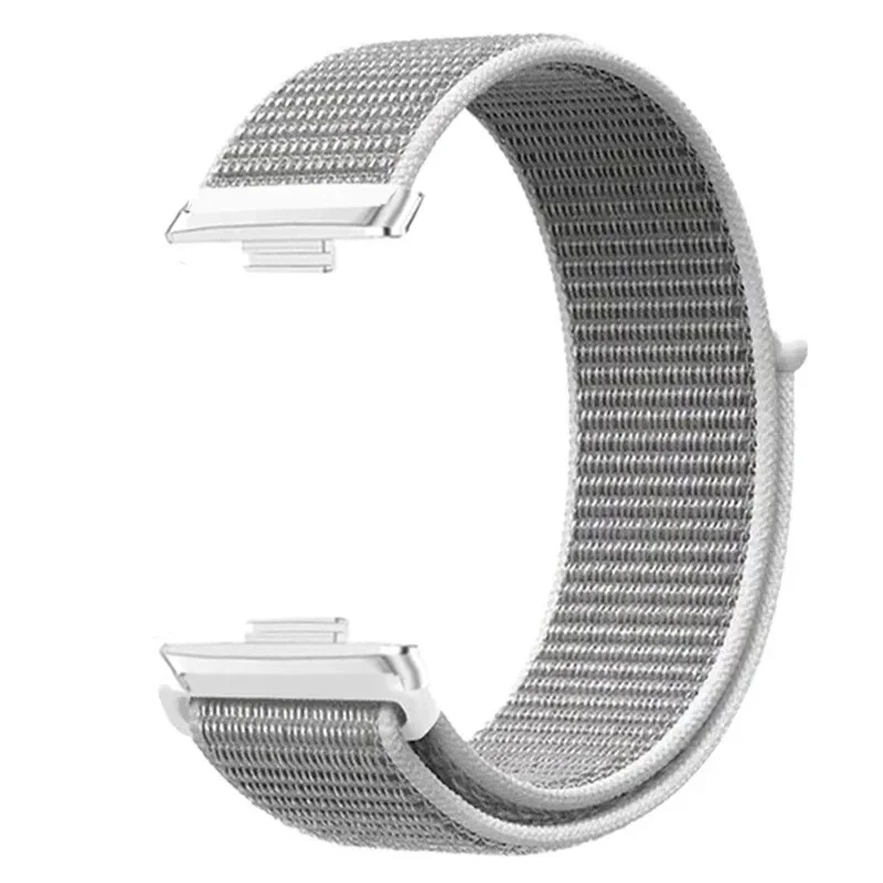 Nylon Loop Band für Huawei Uhr fit 3 Armband Smart Armband atmungsaktive Sport Uhren armbänder Armband Correa Huawei Fit3 Zubehör