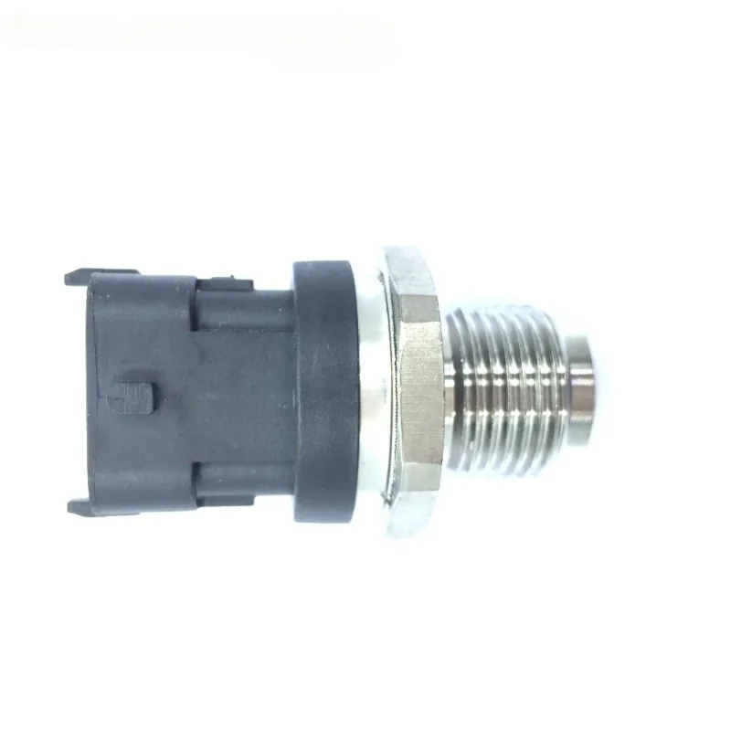 1szt Najlepszy nowy czujnik ciśnienia szyny paliwowej 0281002851 Do Dodge RAM VW FORD Cargo 1722 E 01 Fiat Iveco OE 0281006325