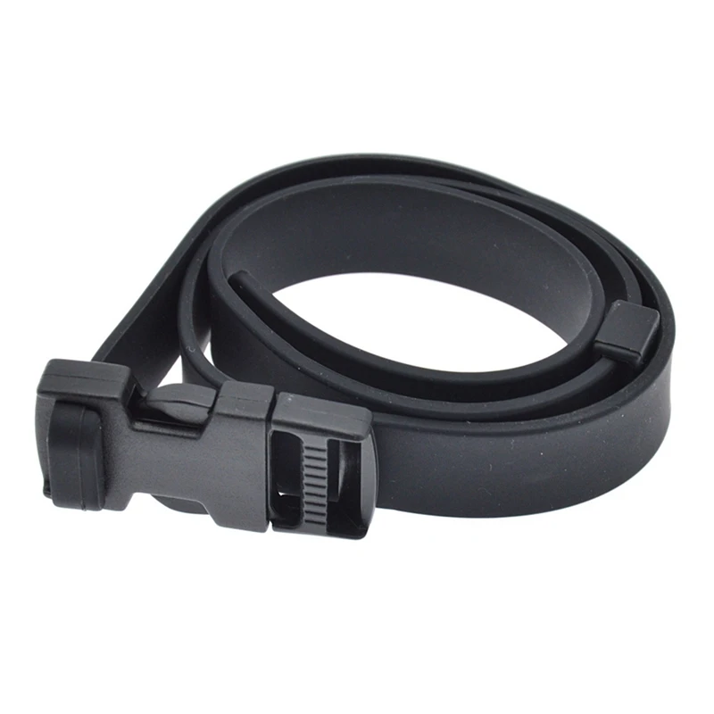 24-Hour Delivery Diving Knife Leggings Thickened Rubber Straps Replaceable Straps