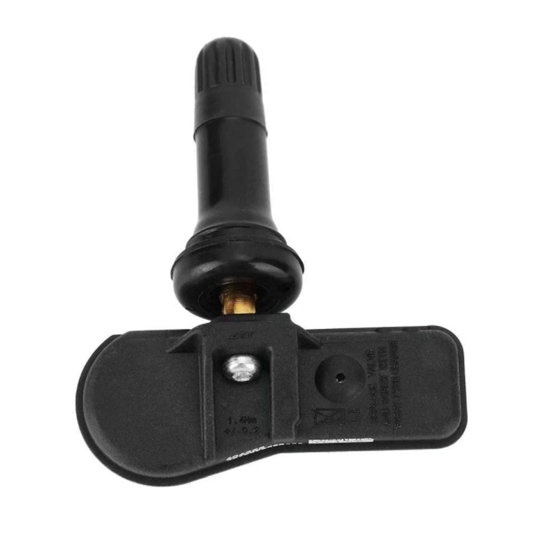 Sensor de presión de neumáticos TPMS, sistema de monitoreo de 4 piezas, 407001628R, para Renault Clio IV, Kangoo, Twingo, Dacia, Duster, Lodgy, Sandero, 433Mhz