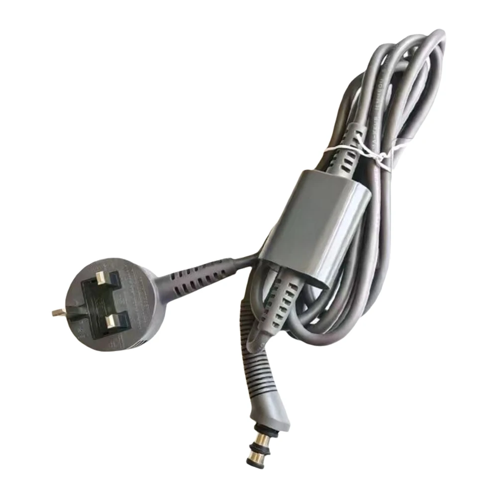 A72P Zamienny kabel do lokówki do HS01/HS05 Styler do włosów Przewód do ładowarki AC Wtyczka brytyjska
