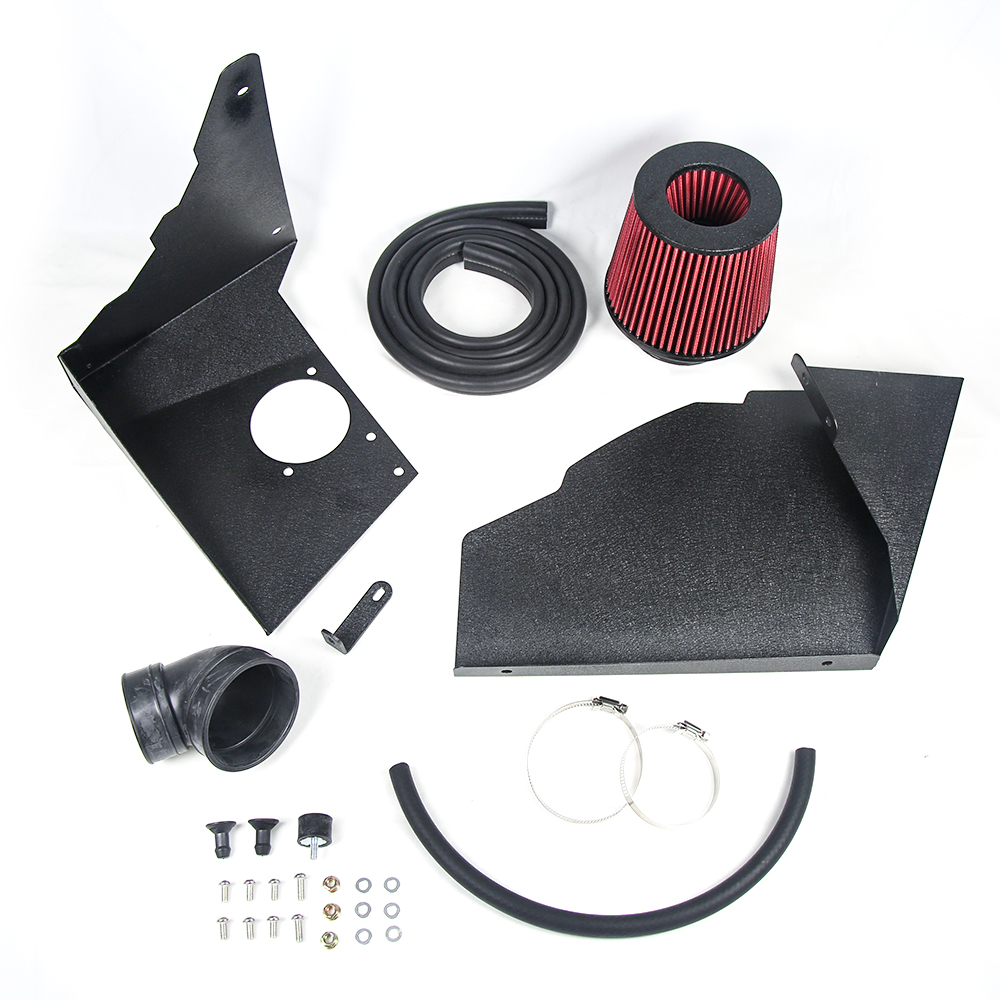 KYOSTAR-Kit de Entrada de Ar Frio, Tubo para 2013-2016, A4, A5, 2.0T