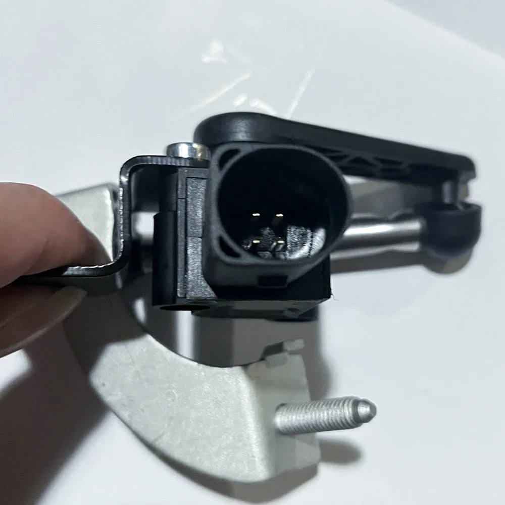 Sensor de nivel de faro para coche, accesorio 1K0941274C 1K0 941 274 C 1K0941274B para Audi A3 para VW Jetta Golf 5 Golf 6 Touran