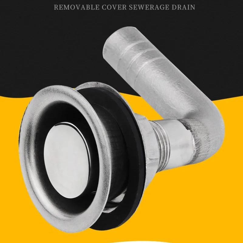 マリンボートガス燃料タンク空気を防ぎ、水タンクを介してステンレス鋼フラッシュマウント、取り付けガスハードウェア、316