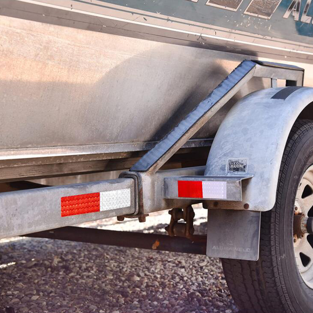 Фотоотражатель для грузовиков