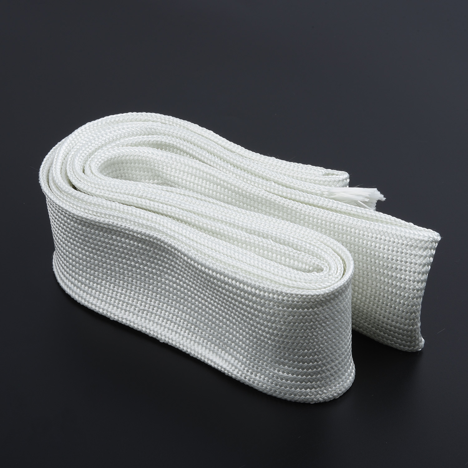 2 メートル排気ガラス繊維ホース後退絶縁ベバスト Eberspacher ヒーター 22 ミリメートル 24 ミリメートルオートヒーター部品