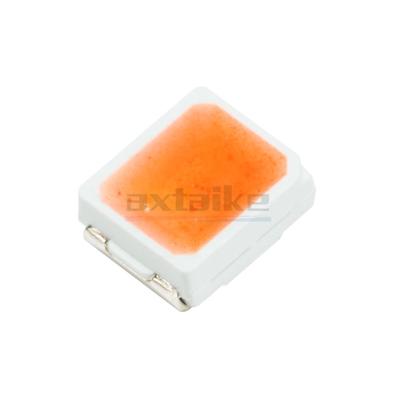 100PCS 3528 1210 SMD Super Bright LED สีแดงสีเขียวสีฟ้าสีเหลืองสีขาว LED ไดโอด 3.5*2.8*1.9 มม.SMT หลอดไฟ LED Emitting Diode