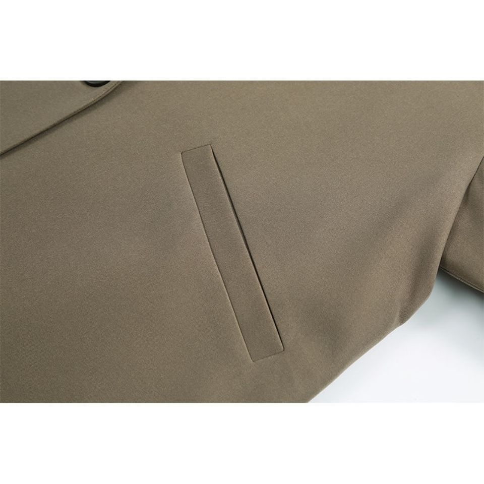 Блейзер большого размера, женский костюм, корейский шикарный черный пиджак, повседневное пальто, уличная одежда, свободные куртки, однотонная женская одежда, новинка для студентов