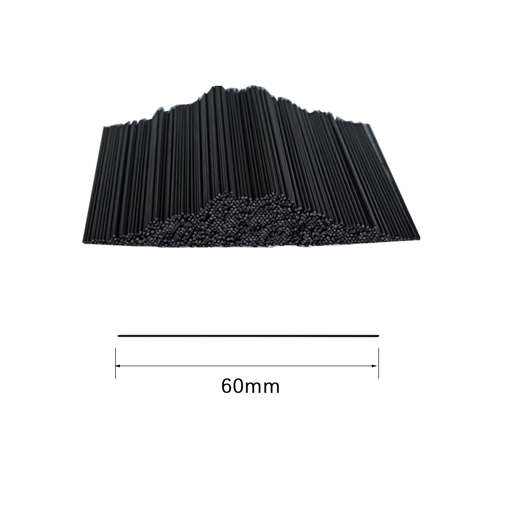 1000 peças lápis mecânico chumbo 0.5 0.7 0.9mm 2b 60mm desenho de arte lápis automático recargas substituíveis com 2 tubos de papelaria