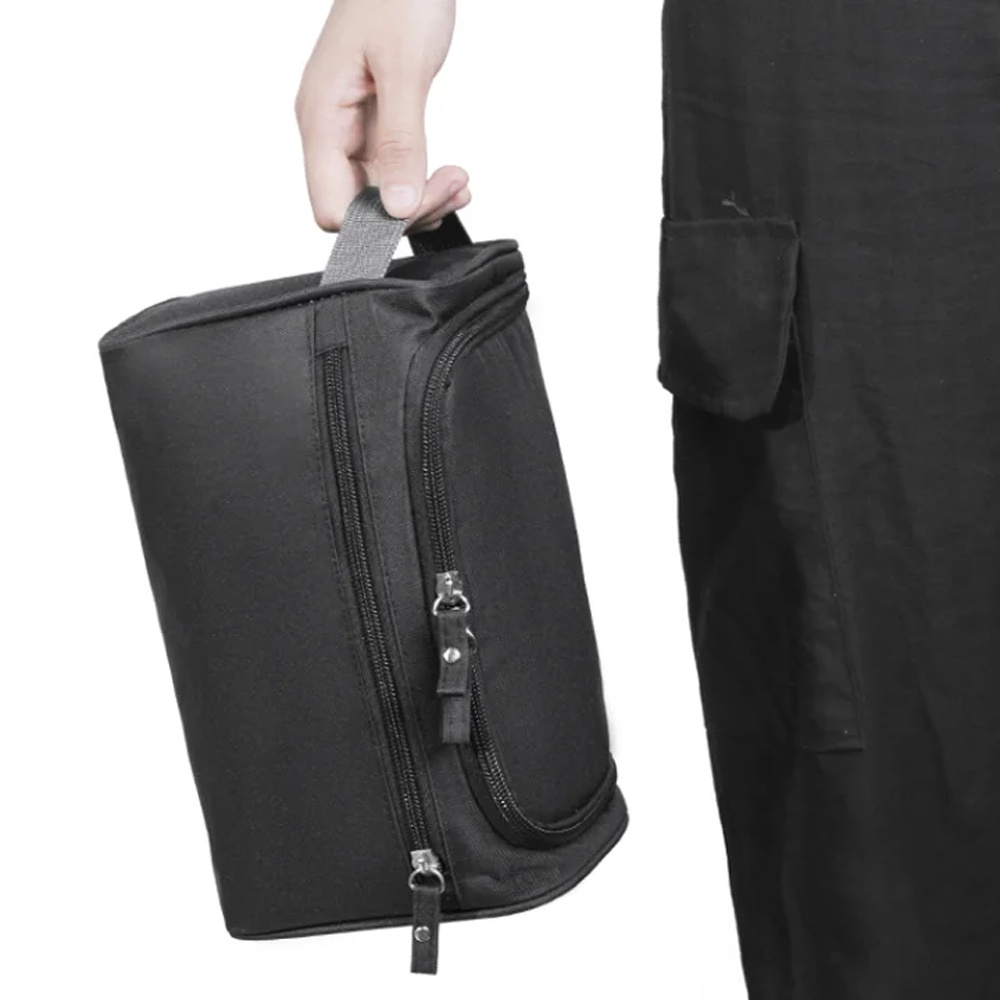 DITONG Projector Storage Case Travel Carry Projector Bag for Magcubic HY300 Protector Carrying Bags for HY320mini &HY320