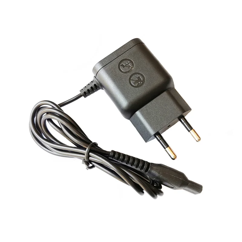 Netzteil für HQ8505 HQ6 HQ7 HQ8 HQ9 AT610 AT920 PT860 RQ360 RQ1050 YS523 YS1107 S5000 Elektrorasierer EU US Stecker HQ6070
