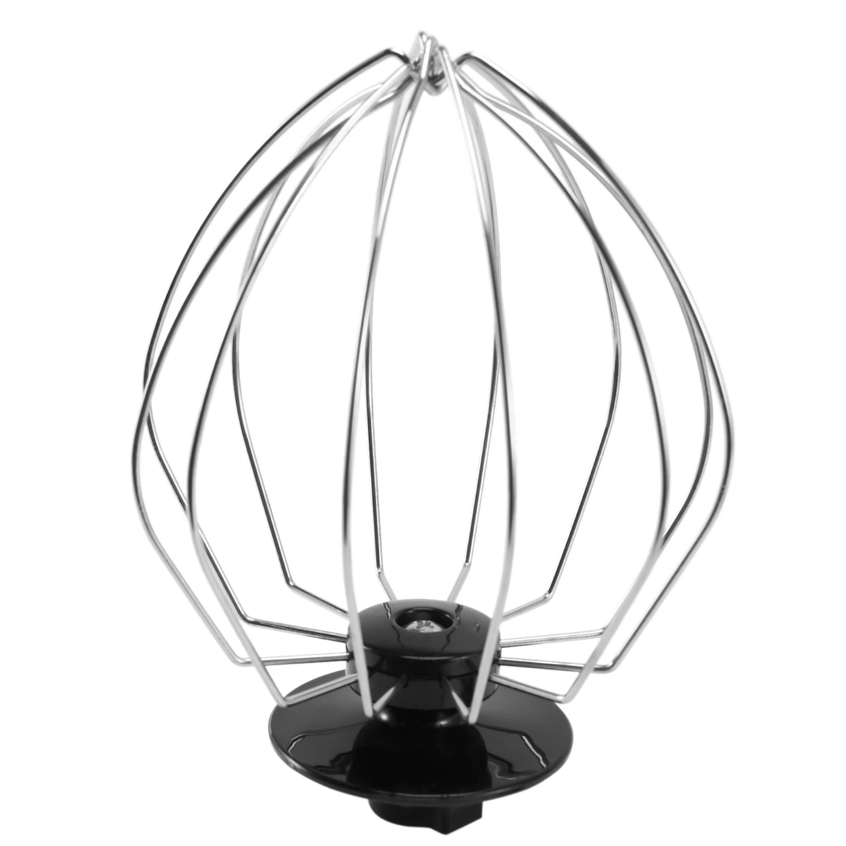สแตนเลสบอลลูนลวด Whip Mixer Attachment สำหรับ EPRO แป้งเค้กบอลลูน Whisk ไข่ครีมอุปกรณ์ที่ใช้ในครัว